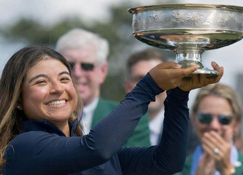 María José 'Boom Boom' Marín y una actitud que no se debe tocar