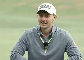 Albert Boneta (-6) aguanta en el Top ten en Polonia