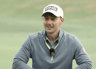 Albert Boneta (-6) aguanta en el Top ten en Polonia