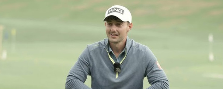 Albert Boneta (-6) aguanta en el Top ten en Polonia