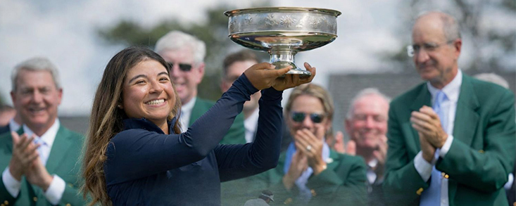 María José 'Boom Boom' Marín y una actitud que no se debe tocar