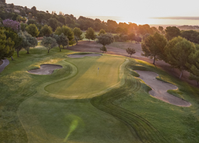 Los campos de la ACGCBCV rebasan de nuevo el millón cien mil salidas al año