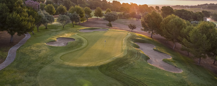 Los campos de la ACGCBCV rebasan de nuevo el millón cien mil salidas al año