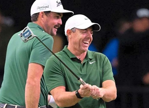 Boston Common Golf empieza ganando por 7-5