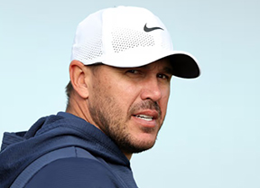 Semana grande en el PGA Tour: vuelve Brooks Koepka