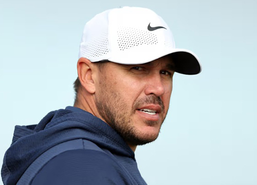 Semana grande en el PGA Tour: vuelve Brooks Koepka