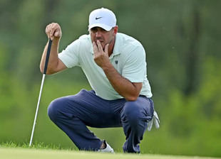 Brooks Koepka: “Me siento bien y estoy emocionado'
