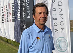 Bruno Lelieur realiza un balance de la temporada del Somabay World Cup 2025