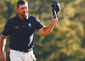 ¿Rahm, Hatton, DeChambeau, García… ¿podrán los golfistas del LIV abrirse paso hasta la Ryder?