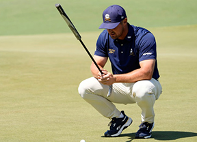 Dechambeu quiere repetir título y Jon Rahm busca su segunda victoria de la temporada
