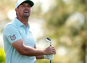 Los jugadores del LIV quieren ganar la Chaqueta Verde