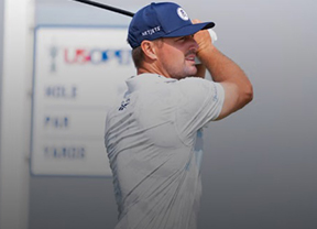 LIV Golf busca protagonismo en Shinnecock Hills en un U.S. Open decisivo