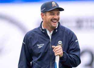 Bryson DeChambeau vuelve a mandar en Corea