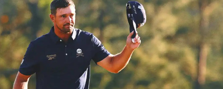 ¿Rahm, Hatton, DeChambeau, García… ¿podrán los golfistas del LIV abrirse paso hasta la Ryder?