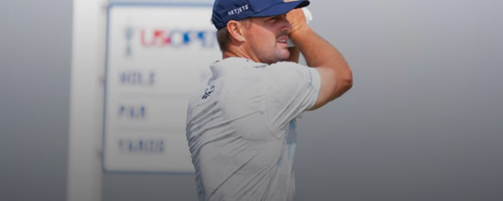 LIV Golf busca protagonismo en Shinnecock Hills en un U.S. Open decisivo
