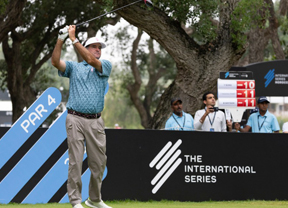 Bubba Watson acaricia la victoria en Marruecos