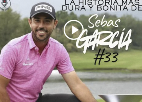 Episodio 33: La historia más dura y bonita de Sebas García