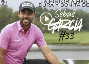 Episodio 33: La historia más dura y bonita de Sebas García