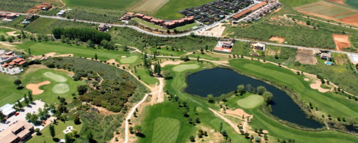 Cierra sus puertas Golf de Cabanillas con 33 trabajadores en la calle