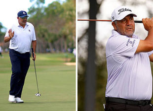 Siguen manejando el carnaval