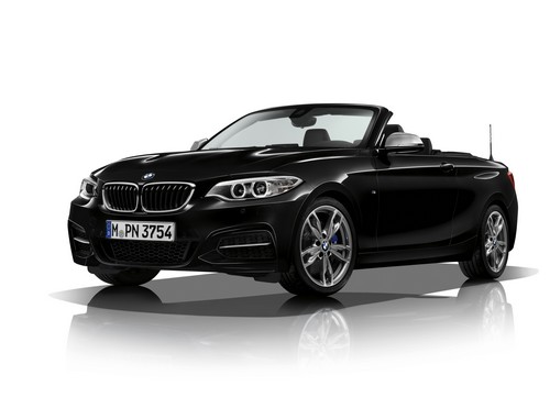 BMW M140i y M240i, más rápidos y eficientes
