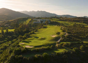 El Andalucía Costa del Sol Open de España en La Cala