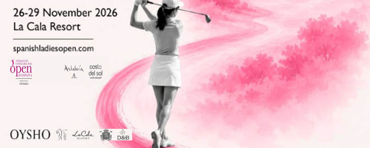 A la venta las entradas para el Costa del Sol Open de España Femenino
