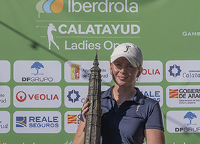Lignell acaba con la hegemonía inglesa en Calatayud