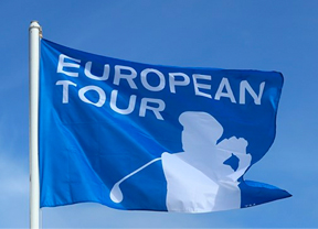 El European Tour anuncia que la temporada comenzará en noviembre