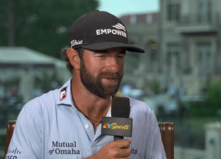 "Siempre había soñado con ganar en el The Players"