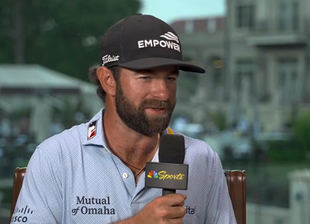 'Siempre había soñado con ganar en el The Players'