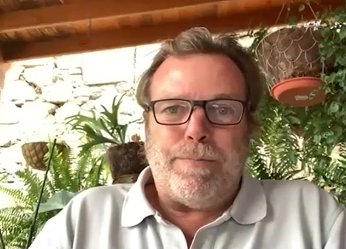 Cambreleng: 'Hasta ahora no se ha valorado la importancia del golf en el turismo'