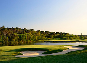 El circuito europeo regresará a Camiral, sede de la Ryder Cup en 2031, en 2026