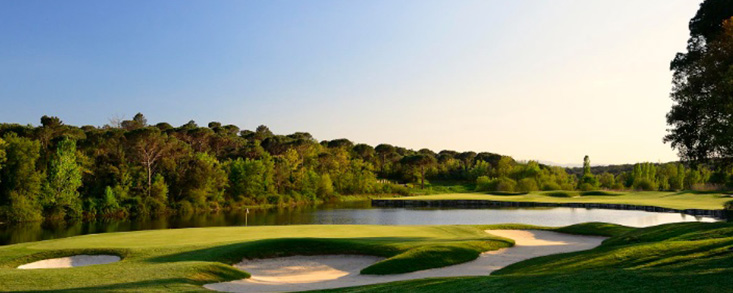 El circuito europeo regresará a Camiral, sede de la Ryder Cup en 2031, en 2026
