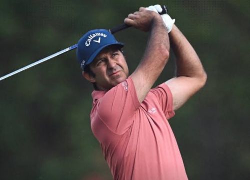 Campillo acaricia la victoria y termina segundo en China