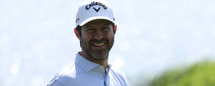 Un consistente Jorge Campillo peleará el domingo por la victoria en Turquía