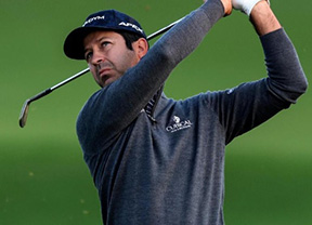 Reitan lidera en Sun City; Jorge Campillo, destaca