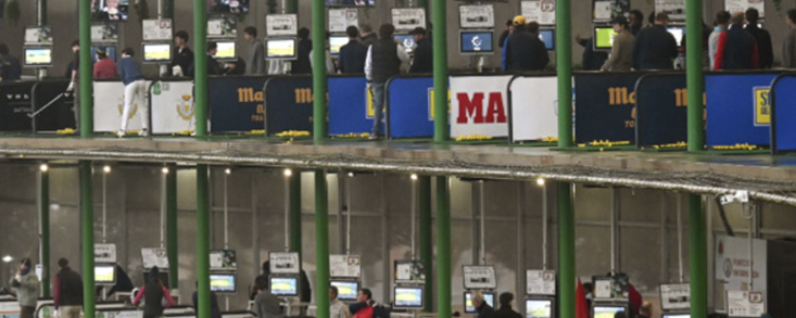 La Costa del Sol Golf Party se jugará finalmente el 2 de Marzo