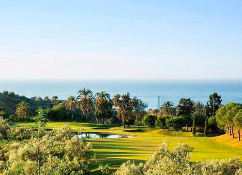 El sector del golf solicita medidas urgentes para la recuperación del turismo