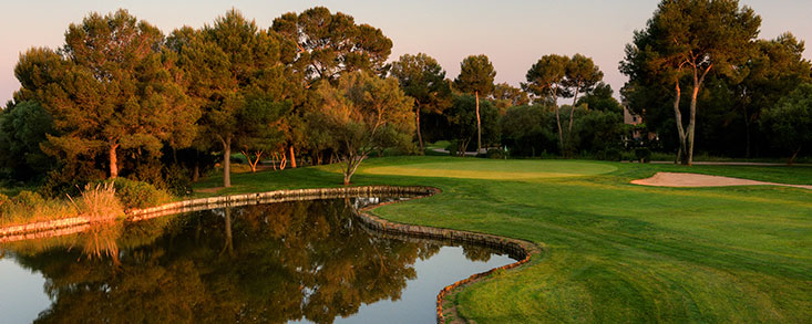 700.000 euros para mejorar los campos de golf