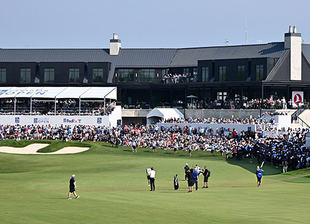 El golf en la identidad: El RBC Canadian Open