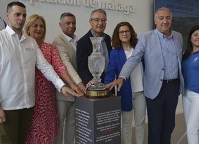 III Torneo de Golf Contra el Cáncer Costa del Sol Oriental-Axarquía