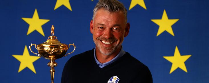 Darren Clarke tiene hasta el martes para pensarse muy bien sus tres elecciones para el equipo