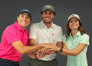 El Capote Golf incorpora a Eugenio LópezChacarra