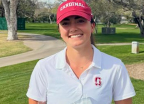 Primera victoria española en 2026 en la NCAA