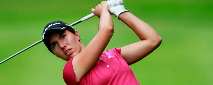 La LPGA no descansa y viaja a Ohio