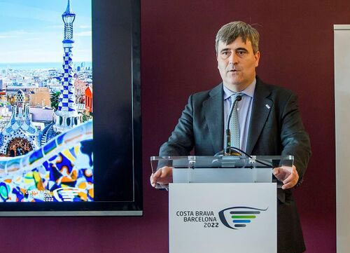 Miguel Cardenal: 'La Ryder Cup es un evento prioritario para España'