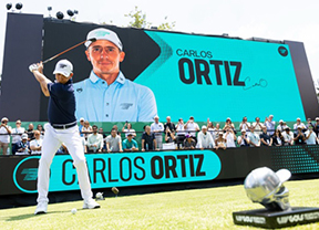 LIV Golf confirma México 2027 pese a los rumores de desaparición