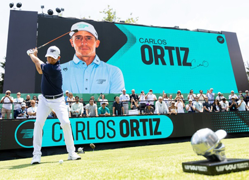 LIV Golf confirma México 2027 pese a los rumores de desaparición