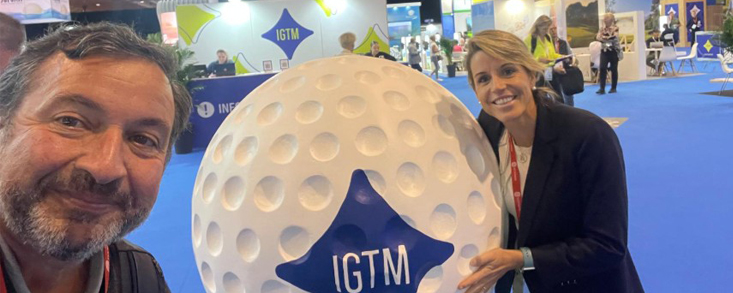 Una nueva propuesta para impulsar el ecosistema del golf femenino